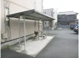 リースランド北条宮の町 B棟