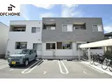 フォレスト備前原A東棟