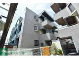 キャピタルビュー狭山