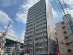 S-RESIDENCE浅間町駅前AXIAL(1K/2階)