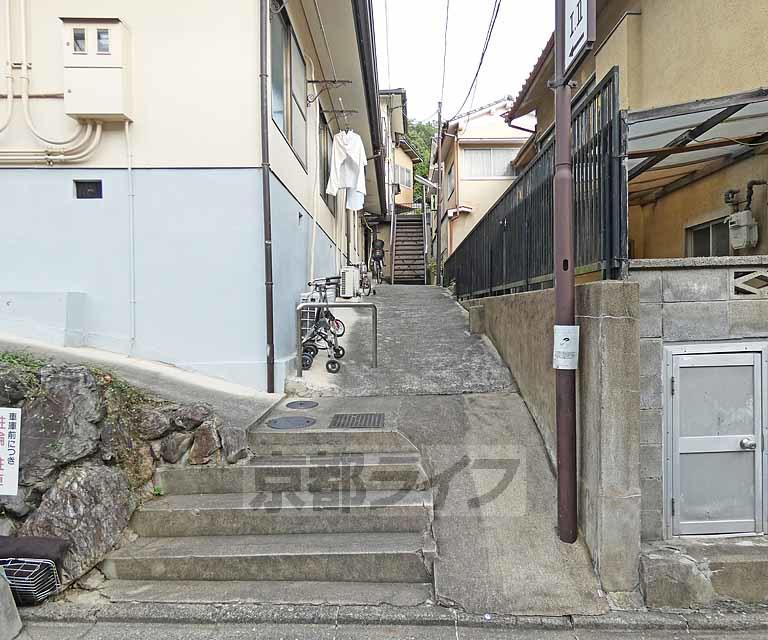 第二船岡山荘