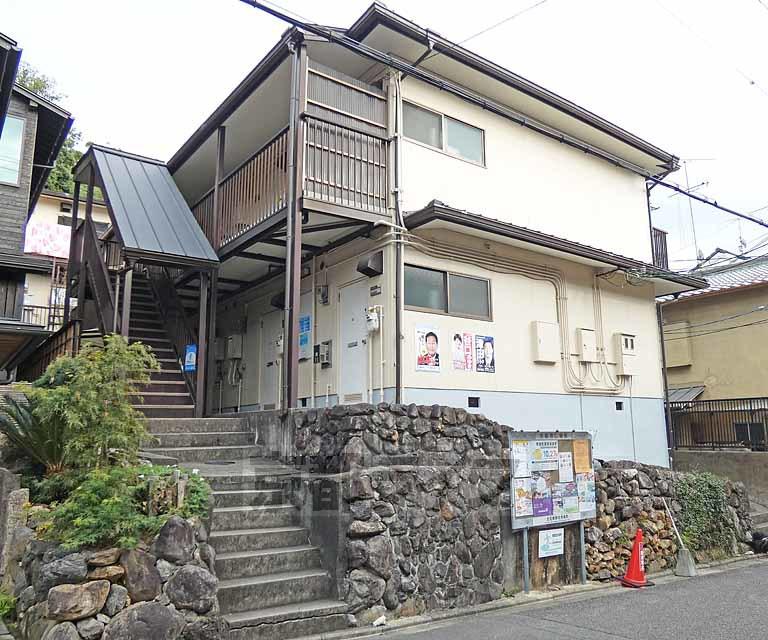 第二船岡山荘