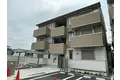 大阪府柏原市古町の建物