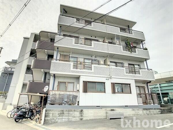 青葉丘コーポ