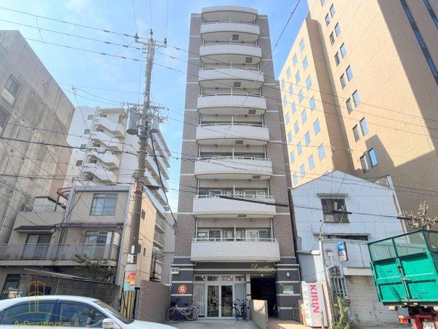 ドゥエリング桜川