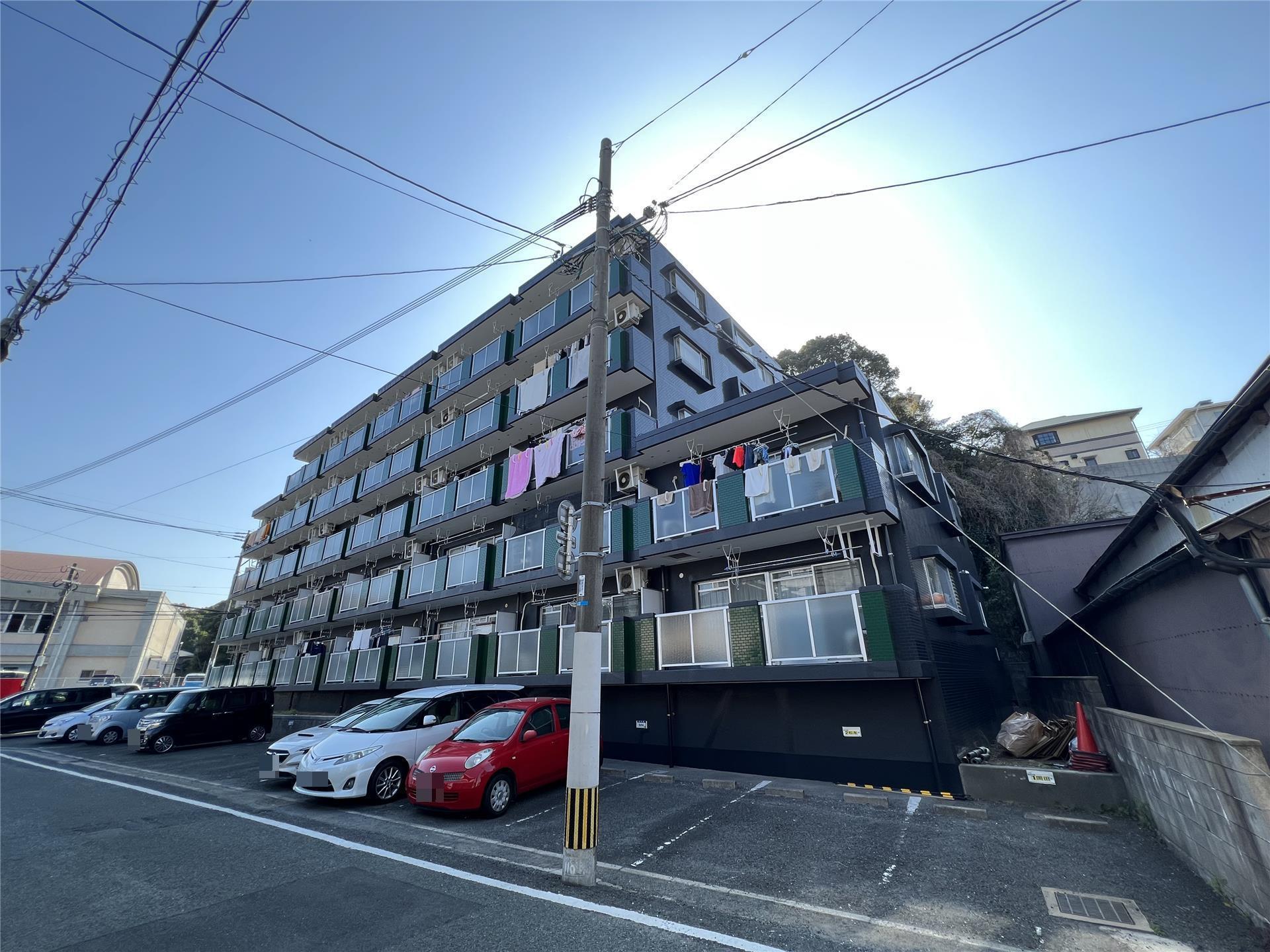 シャトレ熊西III