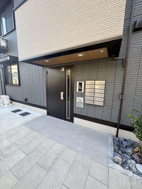 ハイダウェイ両替町