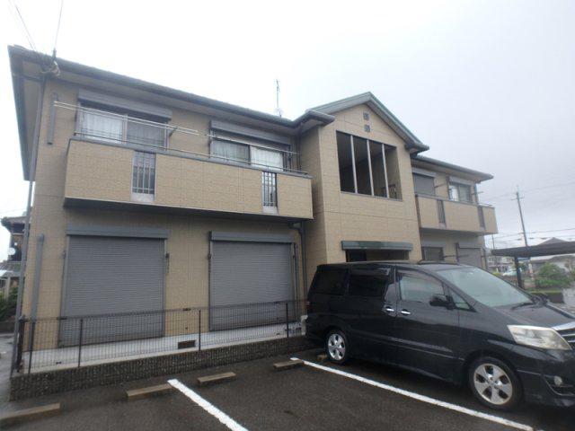 グランシード中島