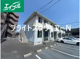 ブライトスクウェアーN棟