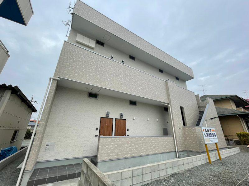 ADC長嶺南リコス