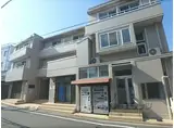 カレッジマンション七瀬川