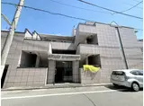 KITANO APARTMENT経堂