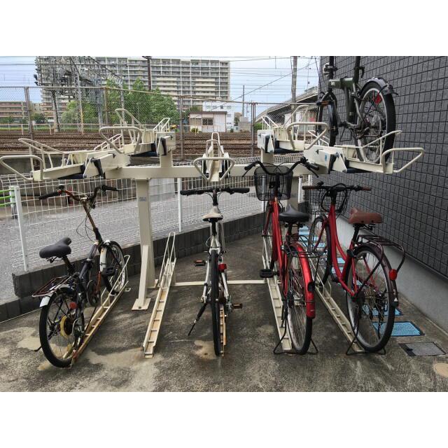 ブロッサムテラス新小岩