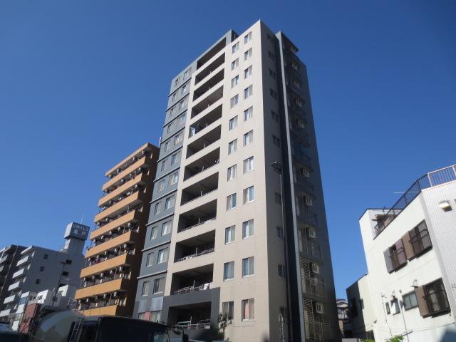 Dクラディア亀戸ブリエア