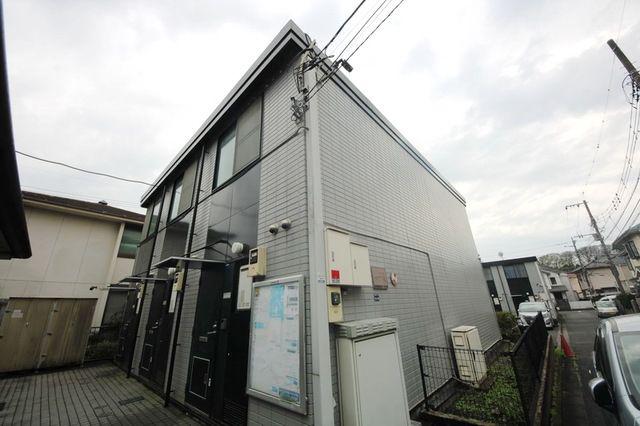 レオパレス峯下B