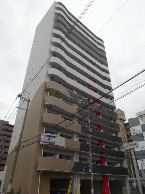 セレニテ西中島アリア弐番館