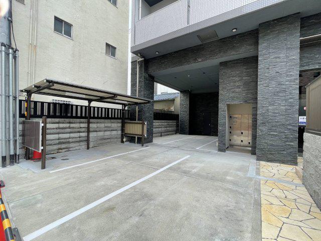CLASS HILLS難波南