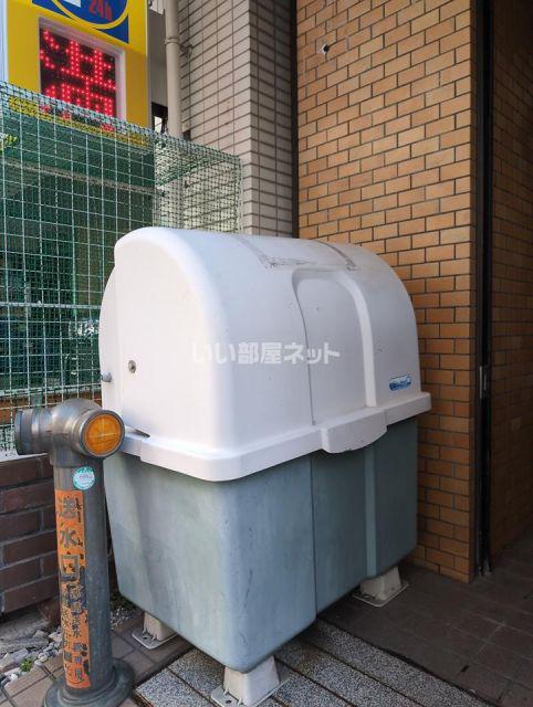 清和京橋