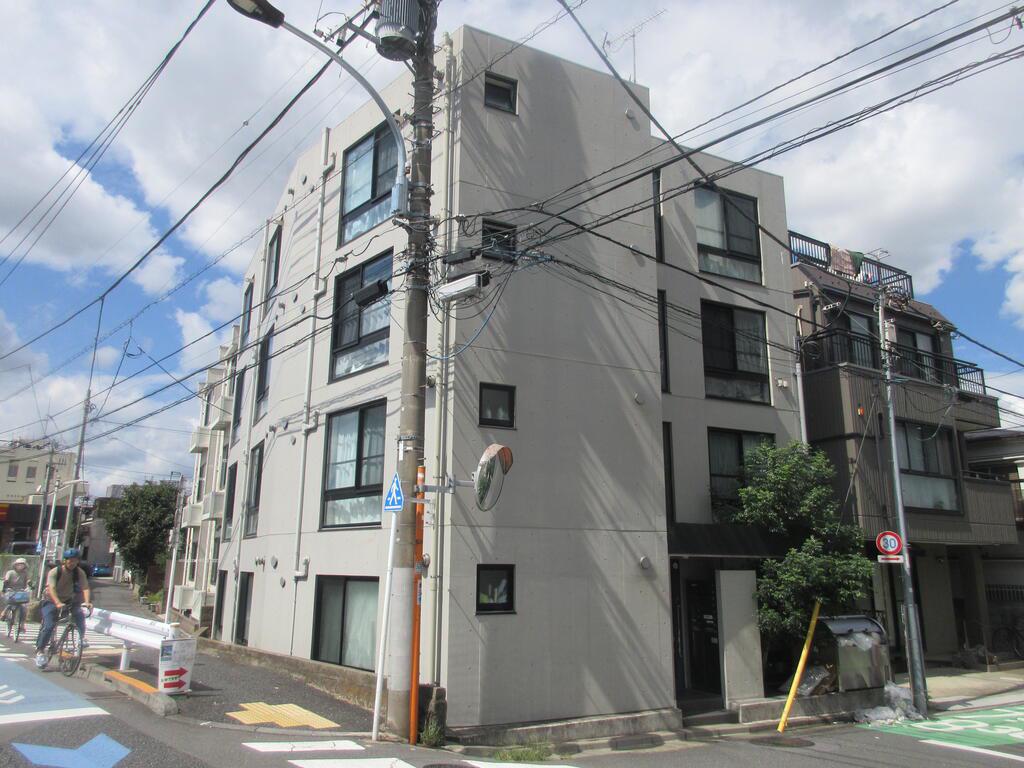 LUDENS上井草