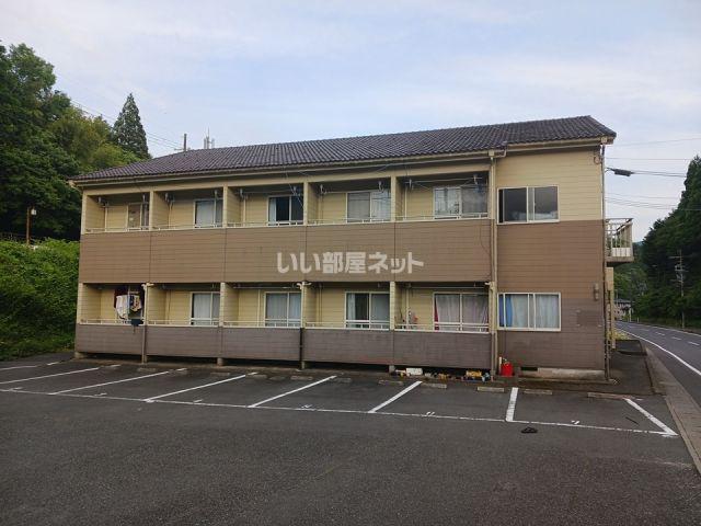 ライフステージ広瀬安岡II