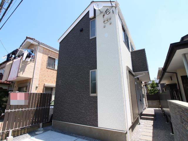 G-1大塚町