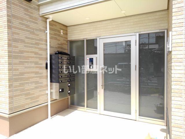 ヴァレンティア若江本町