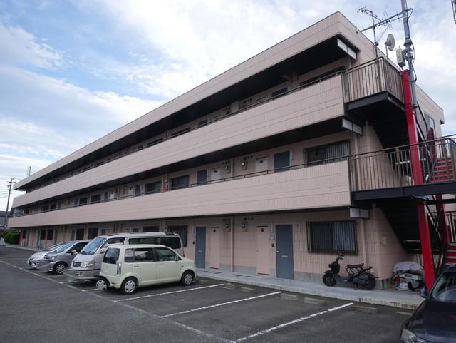 ソレイユ楠