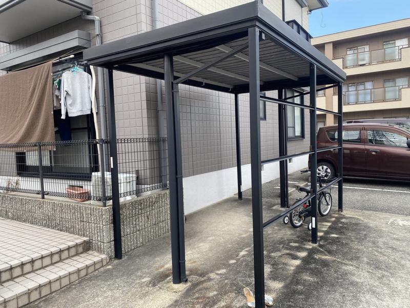 JAハーブハイツ上滝野