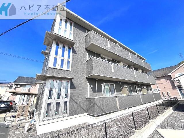 ブショーフレーグランス