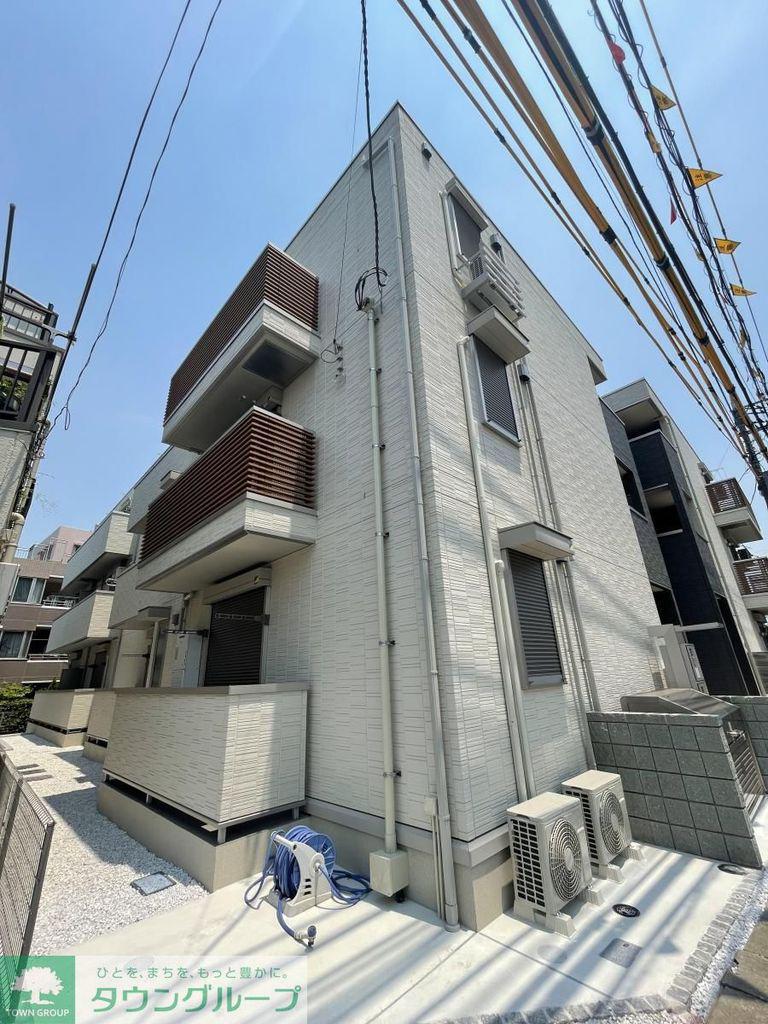 SIGNATURE武蔵中原ANNEX