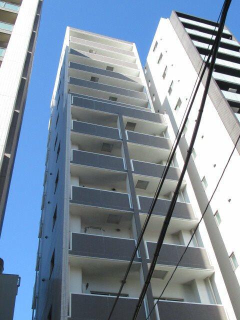 ドルチェ秋葉原ノース 参番館(1LDK/14階)