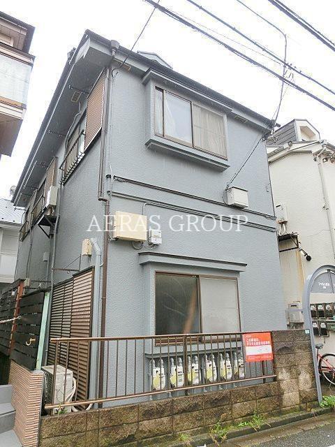 シャルム保谷B棟