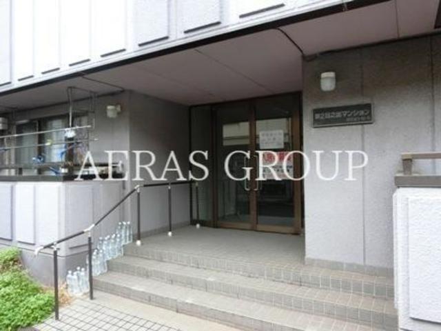 第二日の出マンション