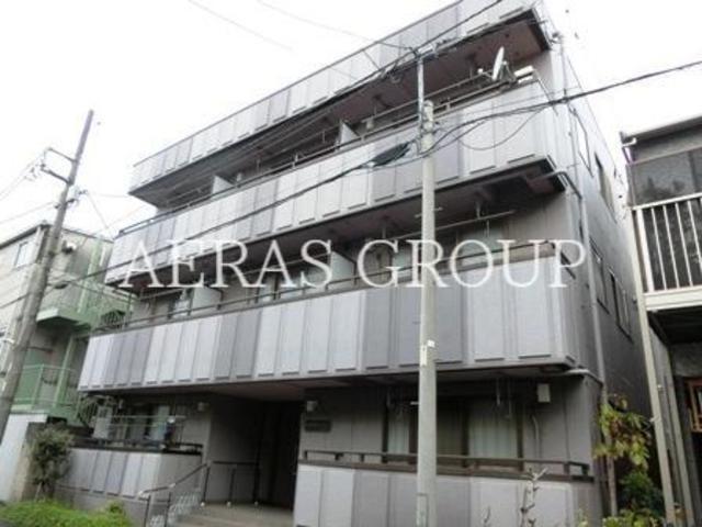 第二日の出マンション