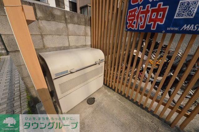ルブラン国立