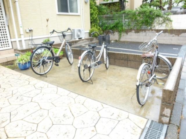 サンフルール