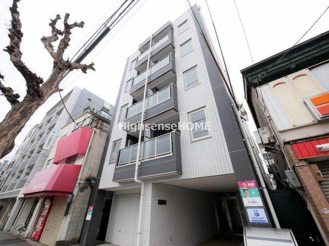 リバーヴィレッジ赤川