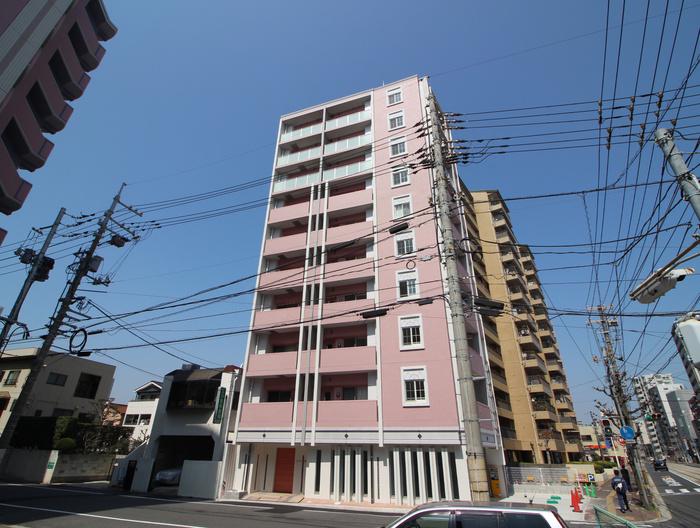 ルービンス宇品海岸II