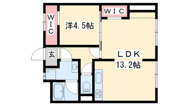 プラムハイツ