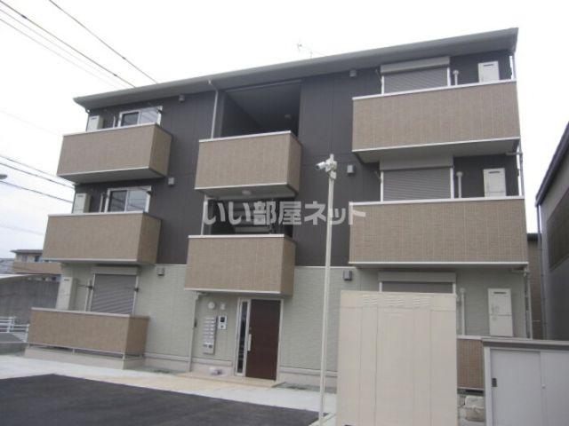 ファームヴィレッジ三番館