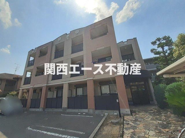 エスポワール西川