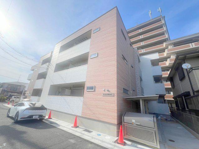 フジパレス吉田イースト