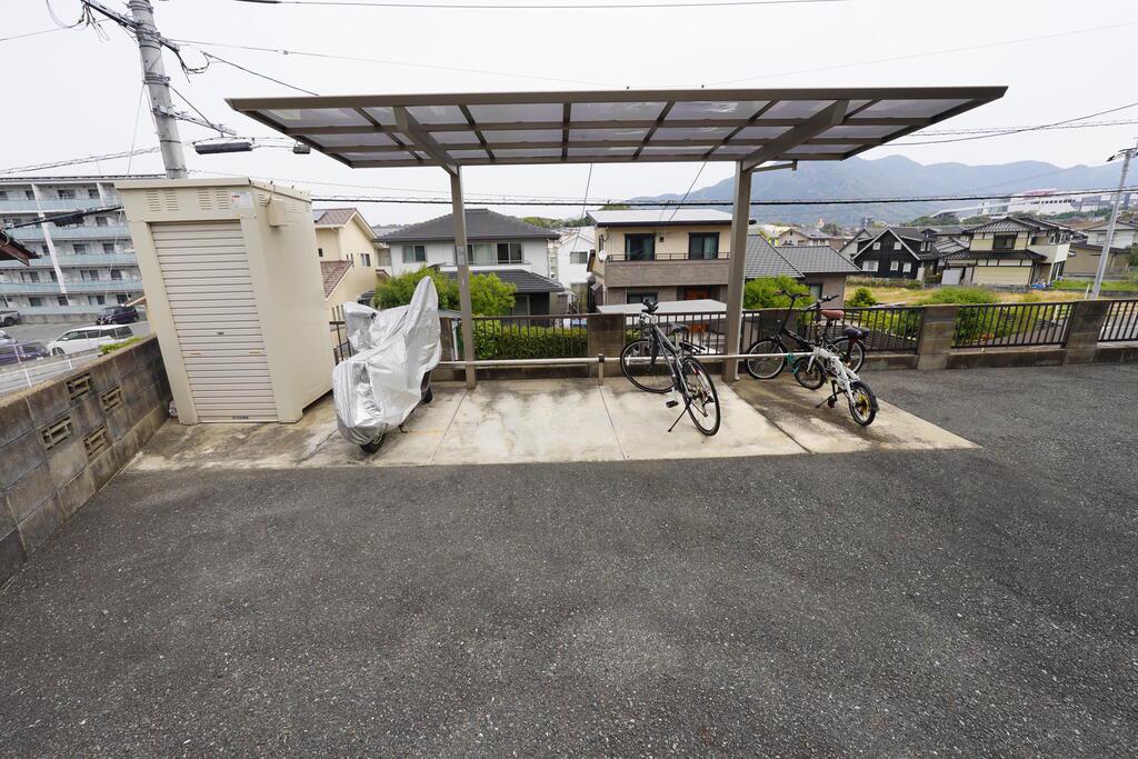 ファインフォレスタ感田