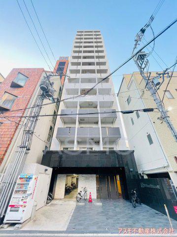 ピアグレース上本町