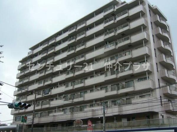 サンプラザ湘南
