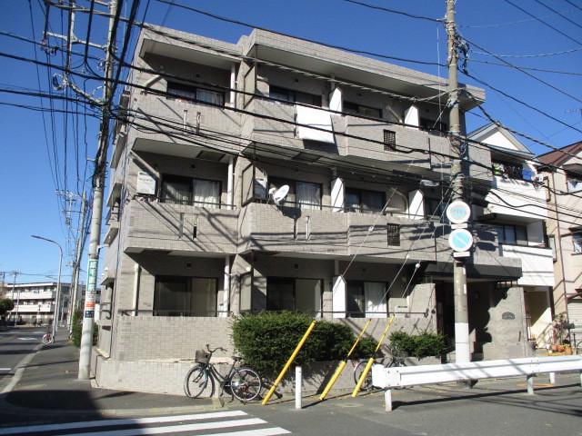 ローズガーデン5番館