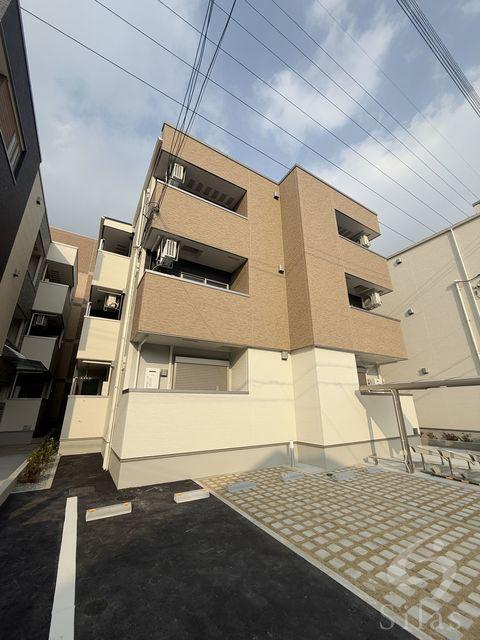 フジパレス百舌鳥駅南II番館