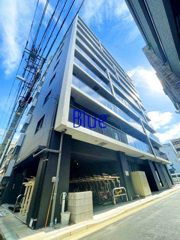 デュオステージ横浜中央