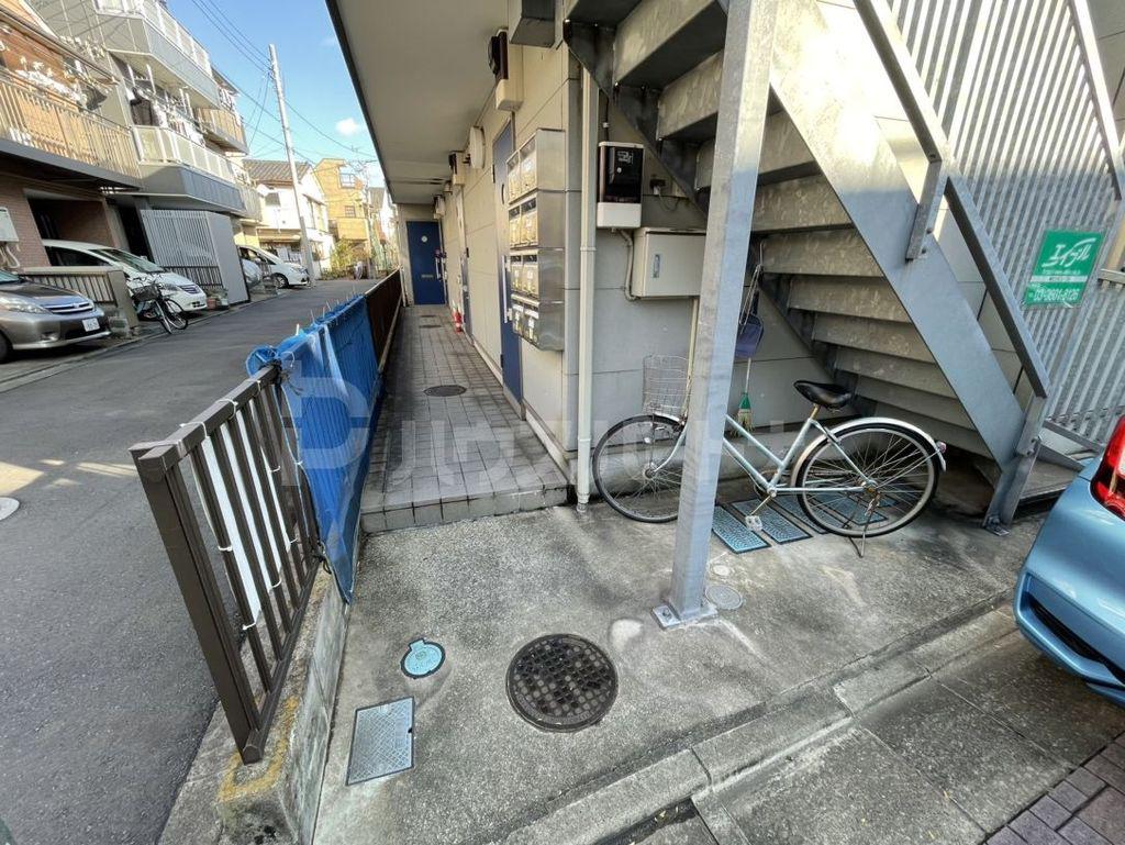 ルナリアIV
