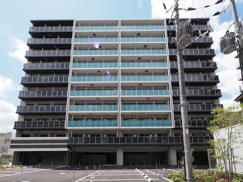 エスリード大阪イーストエッジ